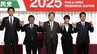 【自民党総裁選】福岡・佐賀選出の国会議員は誰を支持？野党は厳しい視線　|　福岡のニュース｜RKB NEWS｜RKB毎日放送