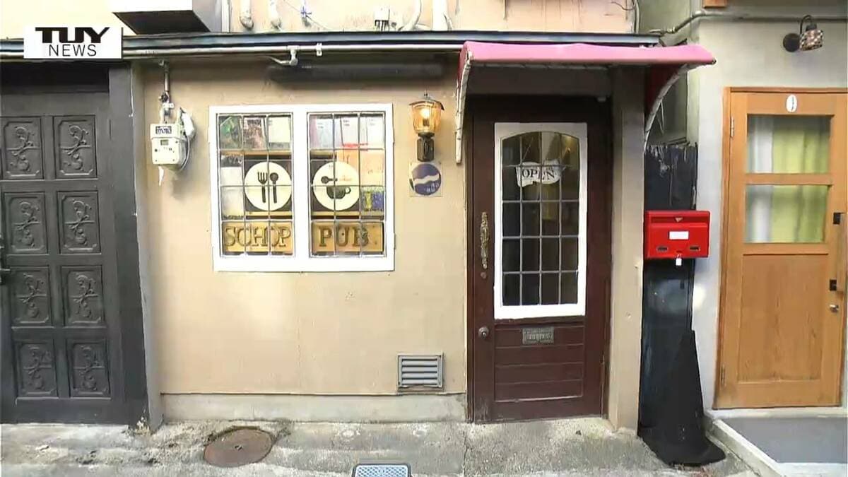 一冊屋、それは”たった一冊の本を売る店” 料理人でもある店主が店を