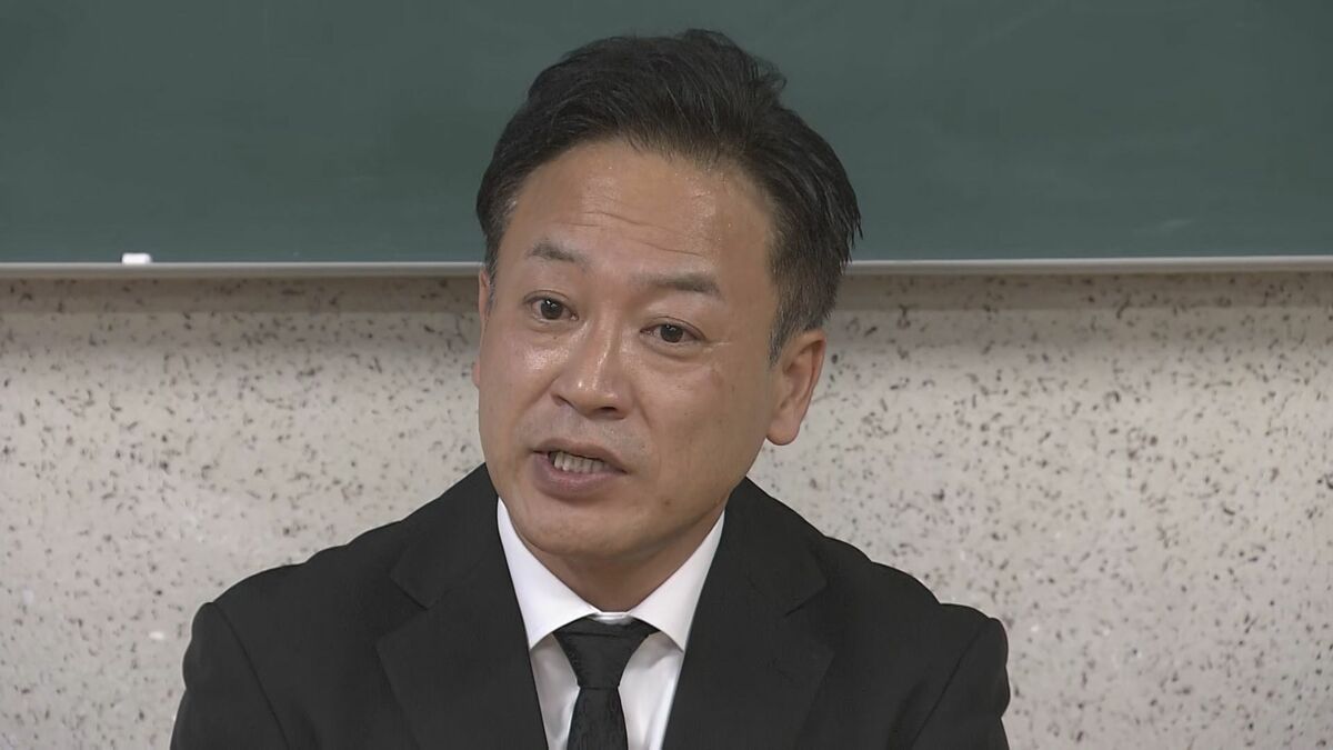 名刺交換した26人をアジア大会ボランティアに無断登録  名古屋市議会の副議長が所属会派の会合で経緯説明へ