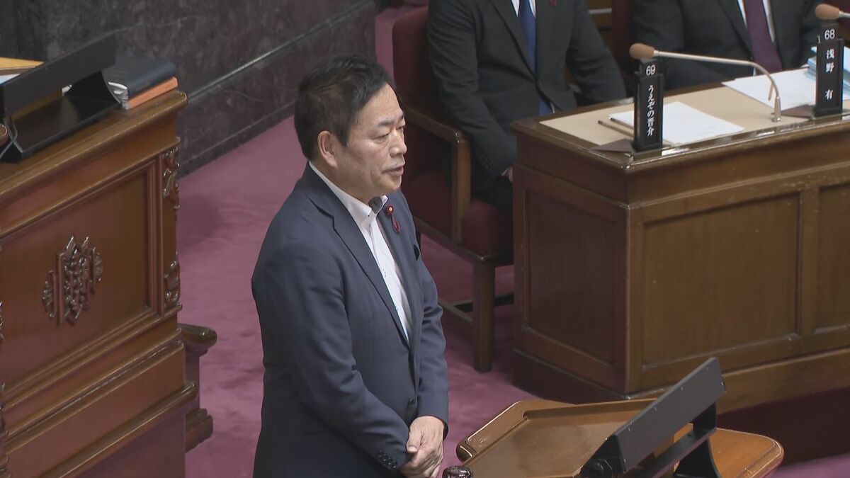 名古屋市議会の新副議長に公明党の沢田晃一氏選出　ボランティアに市民を勝手に登録していたとして前の副議長が辞職