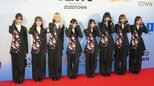 【櫻坂46】ASEA2025レッドカーペットに登場　披露する楽曲は「楽しさ溢れる櫻坂を見せれる」とアピール|TBS NEWS DIG