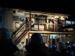 「部屋から煙が見える、炎も見えてきた」長崎県時津町の2階建てアパートで火災|TBS NEWS DIG