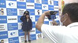防げ特殊詐欺 県内の被害額が大幅増 別府市で警察と高校生らが啓発活動 大分 |TBS NEWS DIG