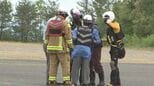 「道に迷ってしまった」　タケノコ採りで遭難の60～70代男性3人、怪我なく全員無事に救助される　岩手・雫石町　　|TBS NEWS DIG