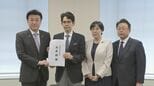 中道・立憲・公明がイラン情勢受け電気ガス料金補助の再開など木原官房長官に緊急提言　補正予算編成も求める|TBS NEWS DIG