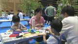子どもたちが七夕かざり作り　延岡|TBS NEWS DIG