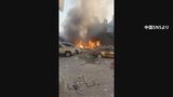 通勤ラッシュ時に爆発　28人が死傷　ガス漏れが原因か　中国・北京のベッドタウンで|TBS NEWS DIG