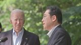 岸田総理　4月10日に国賓待遇で訪米へ　ホワイトハウス発表|TBS NEWS DIG