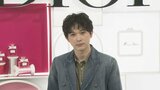 【吉沢亮】情熱を注ぐ先は「結局、仕事なのかな？」〝あまり年齢の変化に逆らわず、深みのある人間を目指したい〟|TBS NEWS DIG