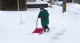 石川の雪は7日から「第2のピーク」影響は週末まで“長期化”　除雪作業中の事故に注意|TBS NEWS DIG