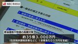 G7サミット保健大臣会合関連など長崎市補正予算 | 長崎のニュース | 天気 | NBC長崎放送