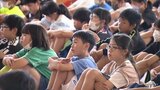 思い出いっぱいに　小中学校あすから約１か月の夏休み　青森県|TBS NEWS DIG