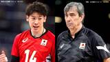 石川祐希「メダルを獲りにきている」ブラン監督「日本らしいバレーを」今夜、準々決勝イタリア戦【パリ五輪】|TBS NEWS DIG