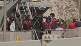 イギリス不法入国の移民ルワンダ移送計画は“違法”、最高裁が判決|TBS NEWS DIG