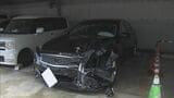 飲酒運転で信号待ちの車に追突しトラックなど4台絡む“玉突き事故” 1人がケガ 61歳会社役員の男逮捕 「事故のことは覚えていない」と容疑を否認 三重･津市の国道23号交差点|TBS NEWS DIG