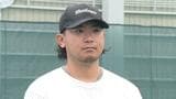 カブス今永昇太「好きになりました」名物“メヒカリ”と出会い充実の高知自主トレ　今季は「唯一無二の存在に」と意気込み、広島・森翔平、中日・金丸夢斗と合同自主トレ|TBS NEWS DIG