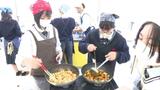 「めっちゃうまい!」 プロに指導受けた高校生が中華料理作りに挑戦 | 愛媛のニュース - Nスタえひめ|あいテレビは6チャンネル