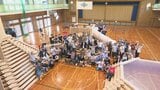 閉校した小学校が「遊び場」や「宿泊施設」に！ 静岡市清水区に新スポット「OKUSHIZU PARK」が2026年7月にオープンへ|TBS NEWS DIG