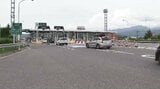 ETCの大規模システム障害の影響 長野県内にも・計8都県でETC利用できず|TBS NEWS DIG