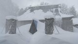 短時間に大雪もたらす『JPCZ』この先どこに?【雪と雨のシミュレーション】 | 富山のニュース|天気・防災|チューリップテレビ