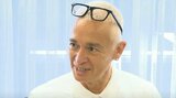「SNSで大分の魅力を世界に発信へ」globeのマーク・パンサーさん意気込み語る | 大分のニュース|OBS NEWS|大分放送
