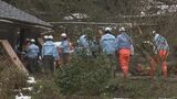 石川・輪島市で懸命な捜索続く… 七尾市では浄水場までの通水復旧も 死者236人・安否不明19人 能登半島地震の発生から4週間　|　石川県のニュース｜MRO北陸放送