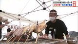 「一生懸命種をまく」震度6強地震で被災の旅館 再び客を迎えるその日まで 福島 | 福島のニュース│TUF