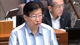 川勝平太静岡県知事の給与返上条例案を提出　「コシヒカリ発言」をめぐり【速報】|TBS NEWS DIG