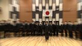 倉敷高校で壮行式 男子駅伝は全国大会46年連続46回目 ラグビーは3年連続3回目出場【岡山】|TBS NEWS DIG