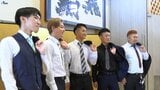大人の自覚と決意新た 岩手・住田町で「二十歳の集い」|TBS NEWS DIG