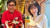 【山口もえ】夫・田中裕二さん（爆笑問題）の還暦を祝福　子ども優先の夫に「そんな貴方が大好きさ♡」|TBS NEWS DIG