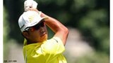 松山英樹、最終日「67」の猛チャージもトップ10入りならず 20歳のアルドリッチ・ポットギーターがプレーオフ5ホール目でツアー初優勝【海外男子ゴルフ】|TBS NEWS DIG