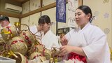 博多祇園山笠 縁起物とお守りは9種類 「今年は事故やけがなく無事に成功しますように」 | 福岡のニュース|RKB NEWS|RKB毎日放送