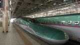 JR東北新幹線 年末年始混雑のピーク『下り・12月30日』『上り・1月3日』 | 宮城のニュース│tbc NEWS│tbc東北放送