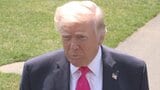 【速報】トランプ大統領「イランへの11日の攻撃は中止」 “イラン指導部の最高レベルが交渉内容承認”と表明|TBS NEWS DIG