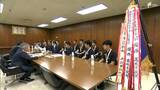 「歴史をまた一歩、積み上げられた」藤枝市役所サッカー部9連覇報告 全国自治体選手権大会で=静岡 新聞放送会館 | 静岡のニュース | SBSNEWS | 静岡放送