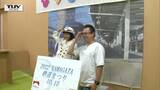 「出発進行!」鉄道開業150年 JR山形駅で鉄道イベント | 山形のニュース│TUYテレビユー山形