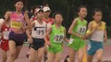 小中学生がイキイキ！　実業団選手が一緒に走る陸上記録会　|　RCC NEWS | 広島ニュース | RCC中国放送