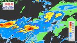 【大雨情報】3連休最終日 月曜は九州北部で再び「線状降水帯」発生おそれ 災害危険度“急激に高まる”可能性 西日本~東日本は広く大気の状態が非常に不安定 激しい雨で大雨となる地域も【30分&1時間ごと降水シミュレーション】|TBS NEWS DIG