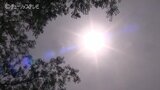 高気圧に覆われ午後も気温上昇　30℃以上の“真夏日”を予想　富山　|　富山のニュース｜天気・防災｜チューリップテレビ