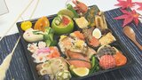 テーマは地産地消 高校生が地元食材を生かして作ったオリジナル弁当のコンテスト 大分 | 大分のニュース|OBS NEWS|大分放送