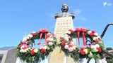 「ペリー提督のご縁で交流が続いている」開国きっかけの地で「黒船祭」開幕 ペリー提督やハリス総領事の子孫も参加=静岡・下田市 | 静岡のニュース | SBSNEWS | 静岡放送