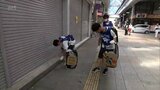 高校生30チームが出場 宮崎市で「スポGOMI甲子園」|TBS NEWS DIG