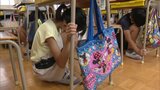 授業中に緊急地震速報が発表されたら・・・校内放送で子供たちがとった行動 | 福岡のニュース|RKB NEWS|RKB毎日放送