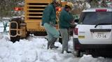 除雪車も出動 松山市内の山間部でも積雪 平年より20日早い初冠雪 | 愛媛のニュース - Nスタえひめ|あいテレビは6チャンネル