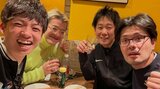 【アインシュタイン・河井ゆずる】マユリカ・阪本さんの結婚報告は「解散報告みたいなトーンで」|TBS NEWS DIG