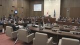 県議会の役割学ぶ 冬休み中の小学生 実際の議場でクイズにも挑戦 岩手|TBS NEWS DIG