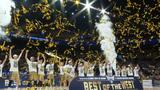 キングス 西地区優勝 2年ぶりのBリーグ優勝へ弾み | 沖縄のニュース|RBC 琉球放送