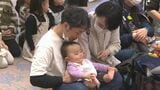 「AIも 予測不可能 子の成長」が大賞に 子育ての大変さや日々の感動を十七音に「子育て川柳」の受賞作品が決定「生きてりゃいい ただそれだけで はなまるだ」など19作品 長野|TBS NEWS DIG