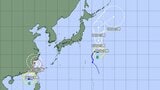 【ダブル台風情報】台風3号・4号の今後の進路と勢力の最新情報を詳しく 気象庁発表 | 山形のニュース│TUYテレビユー山形